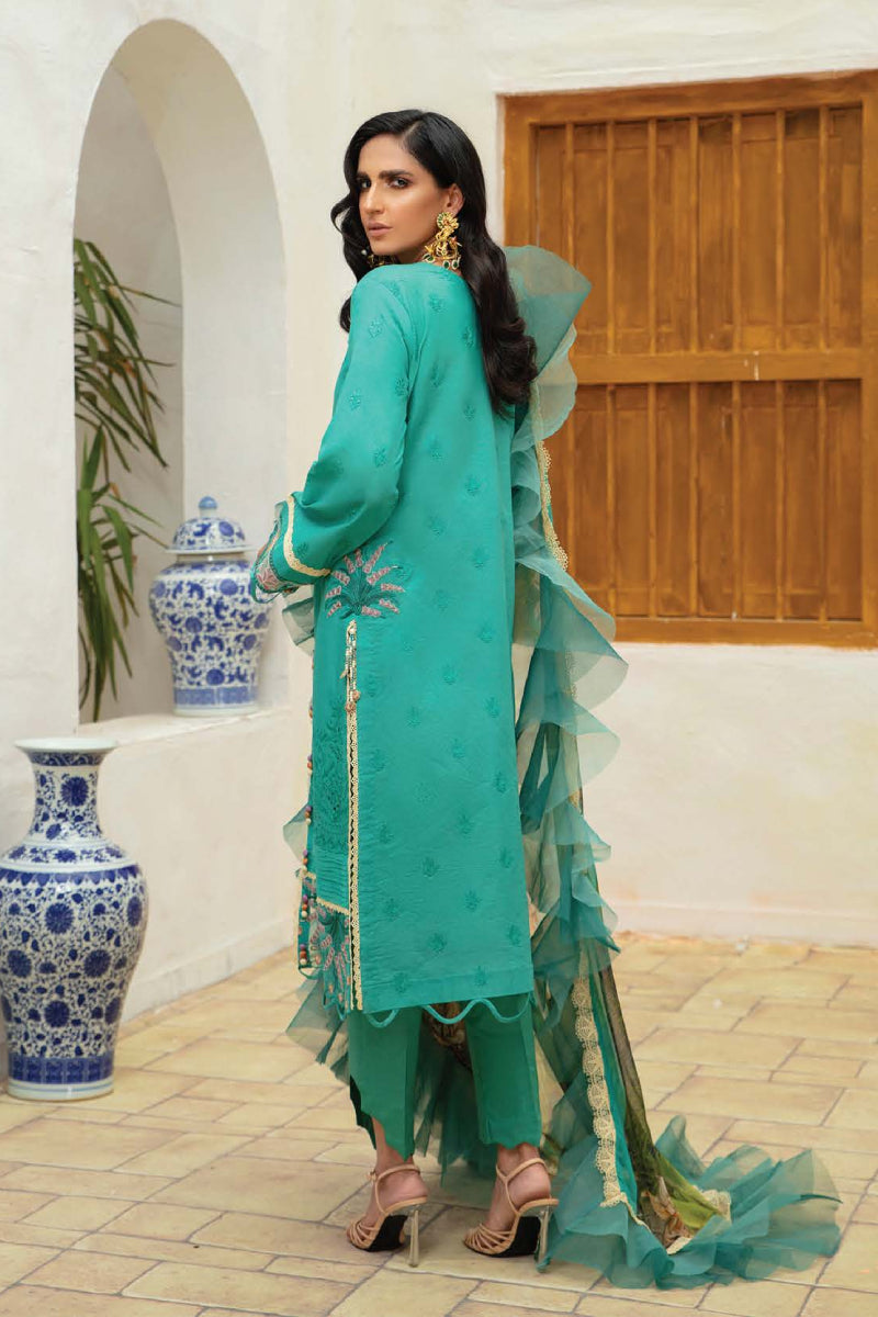 Roheenaz S/S'22 Volume 1