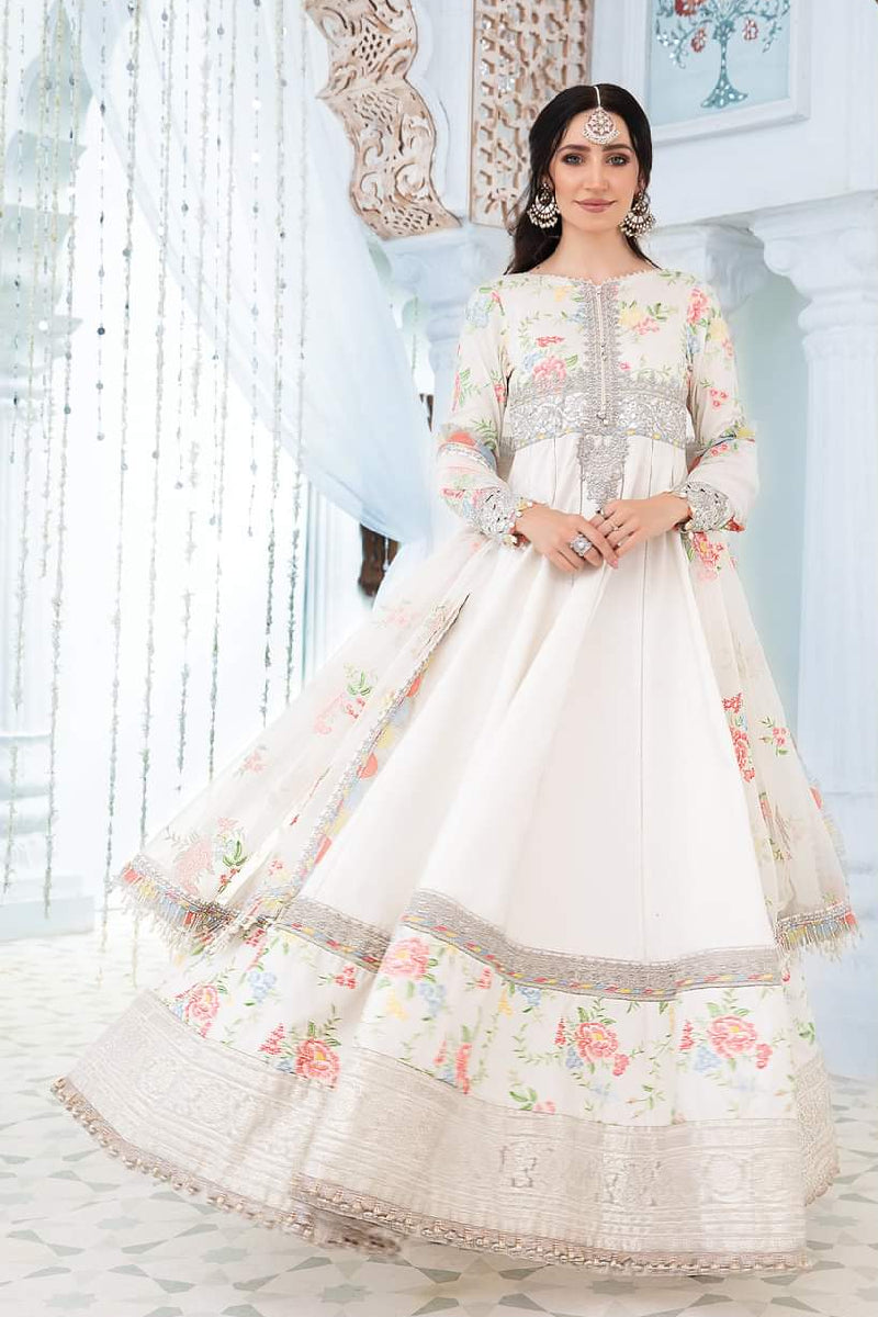 Maria B - Eid Lawn '22