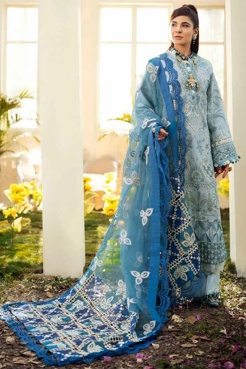 Eid Luxury Lawn'22