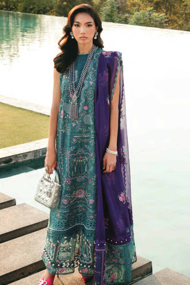 Republic - Leilani Luxury Lawn'22