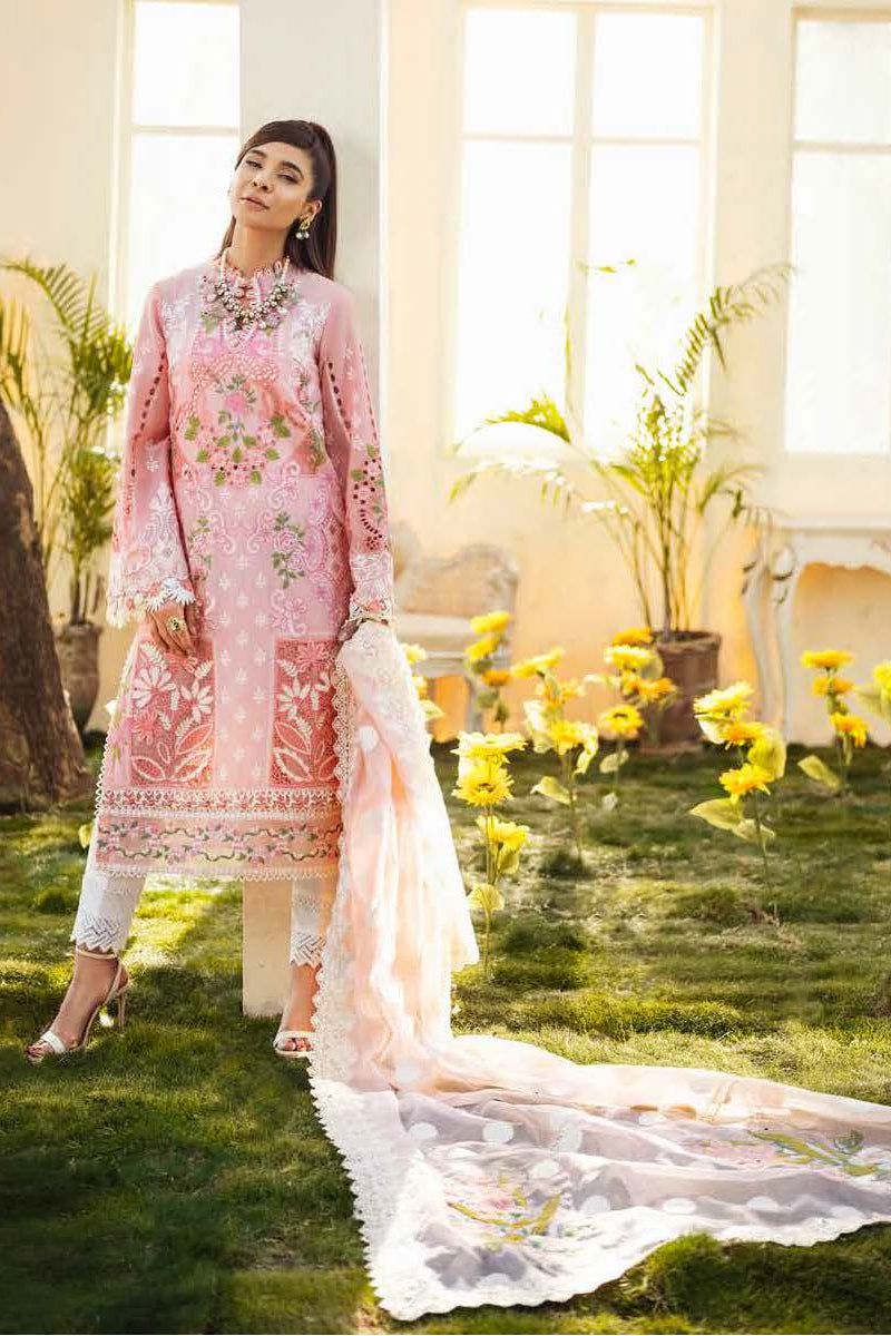 Eid Luxury Lawn'22