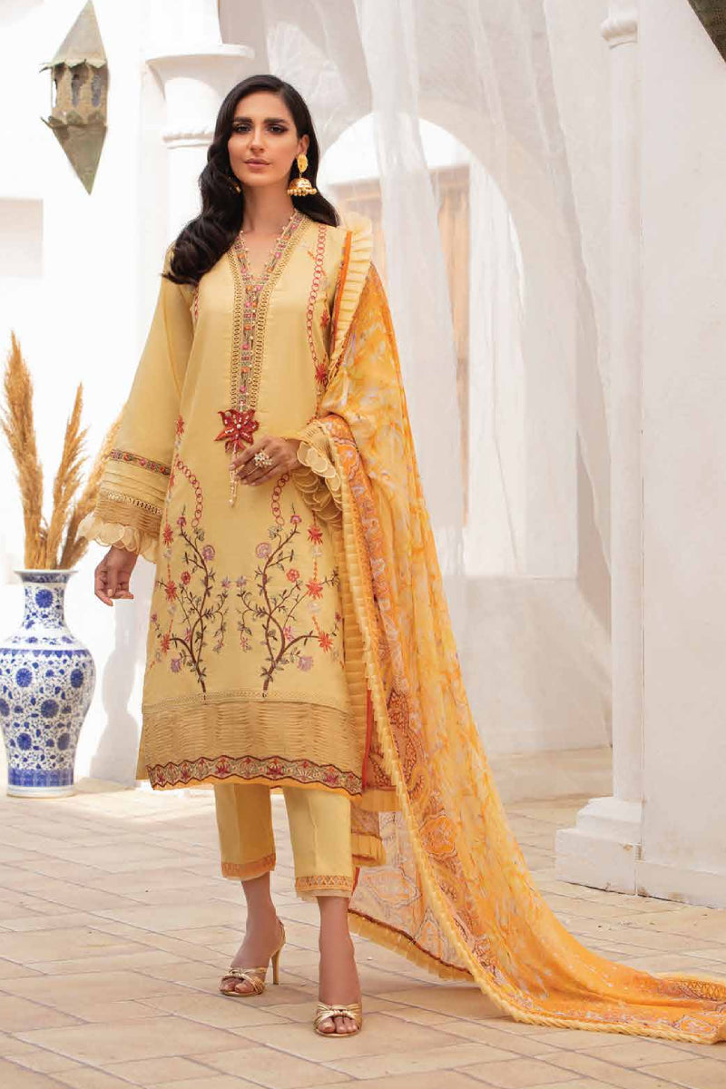 Roheenaz S/S'22 Volume 1