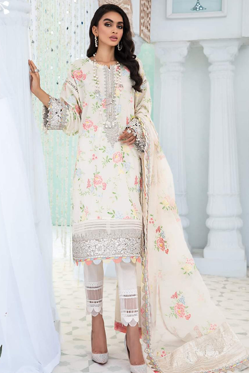 Maria B - Eid Lawn '22