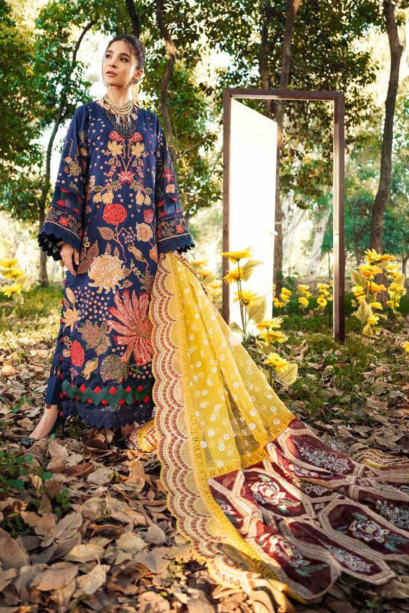 Eid Luxury Lawn'22