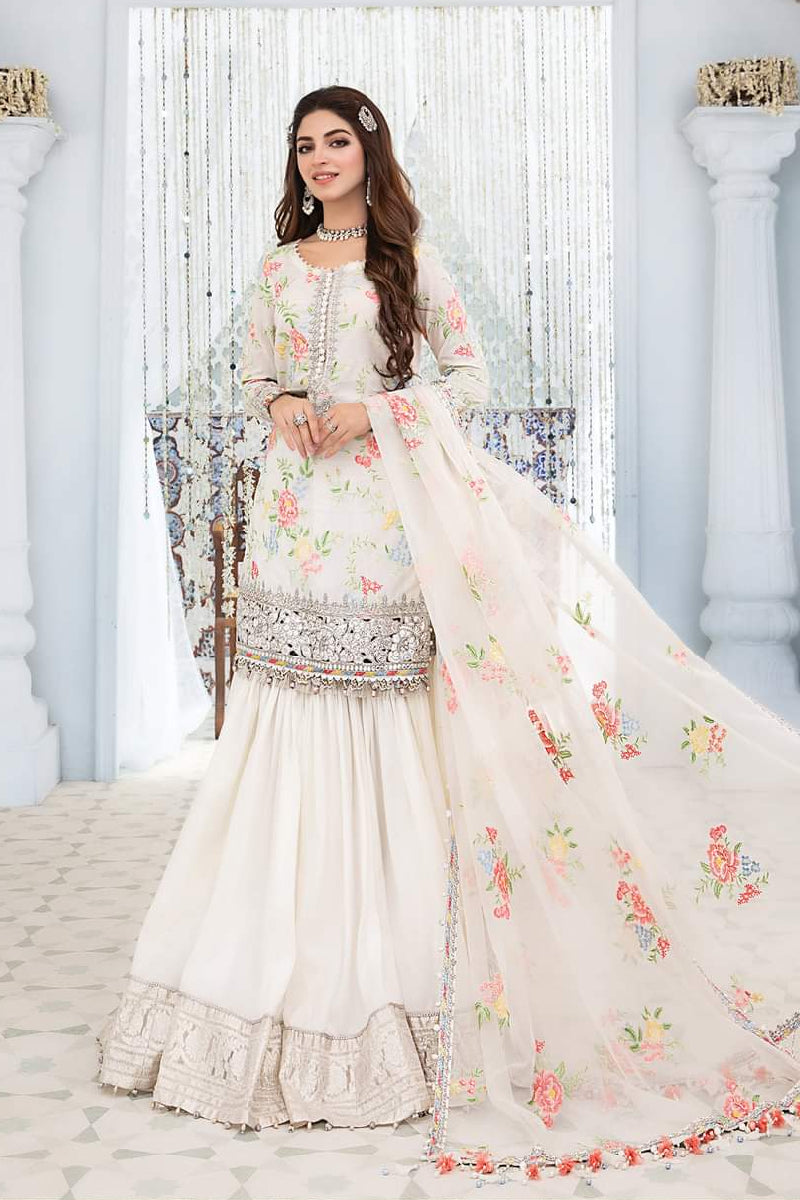 Maria B - Eid Lawn '22