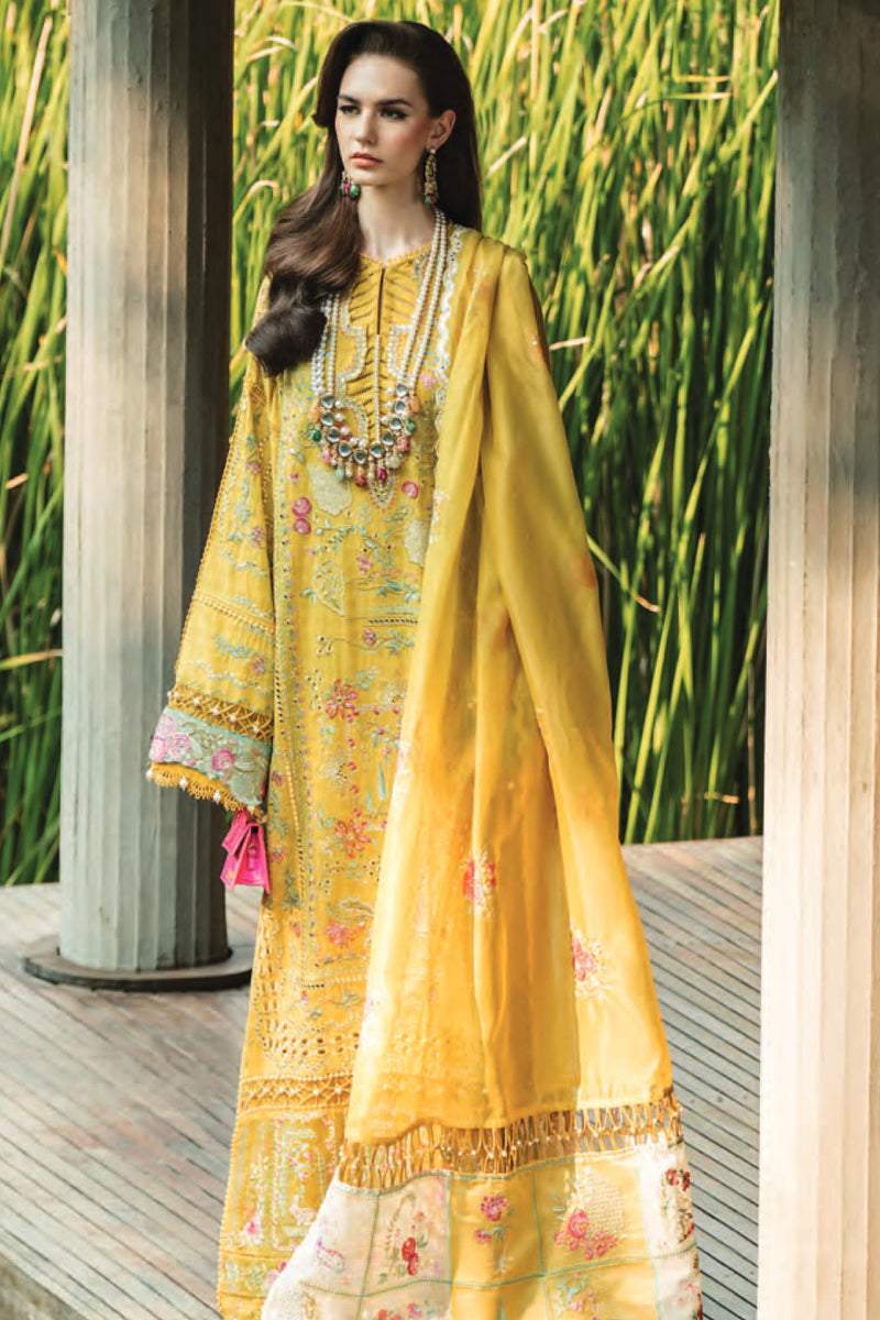 Republic - Leilani Luxury Lawn'22