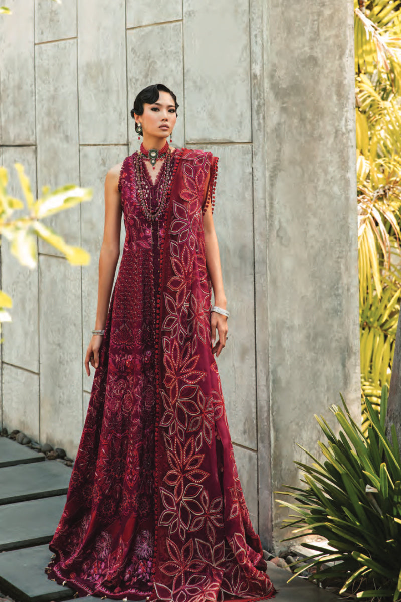 Republic - Leilani Luxury Lawn'22