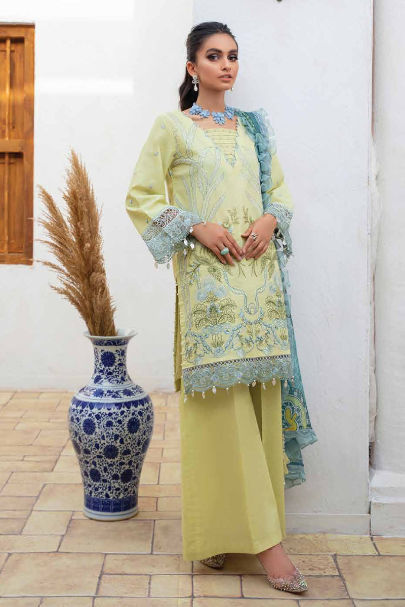 Roheenaz S/S'22 Volume 1