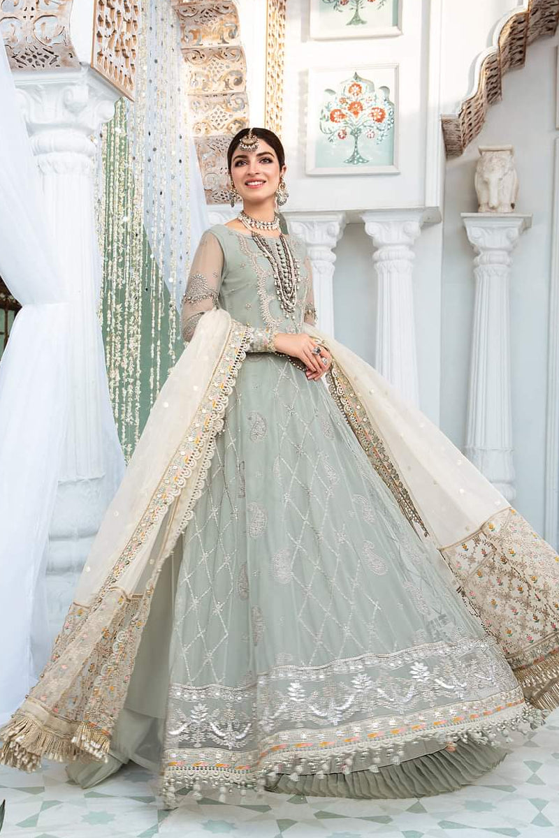 Maria B - Eid Lawn '22