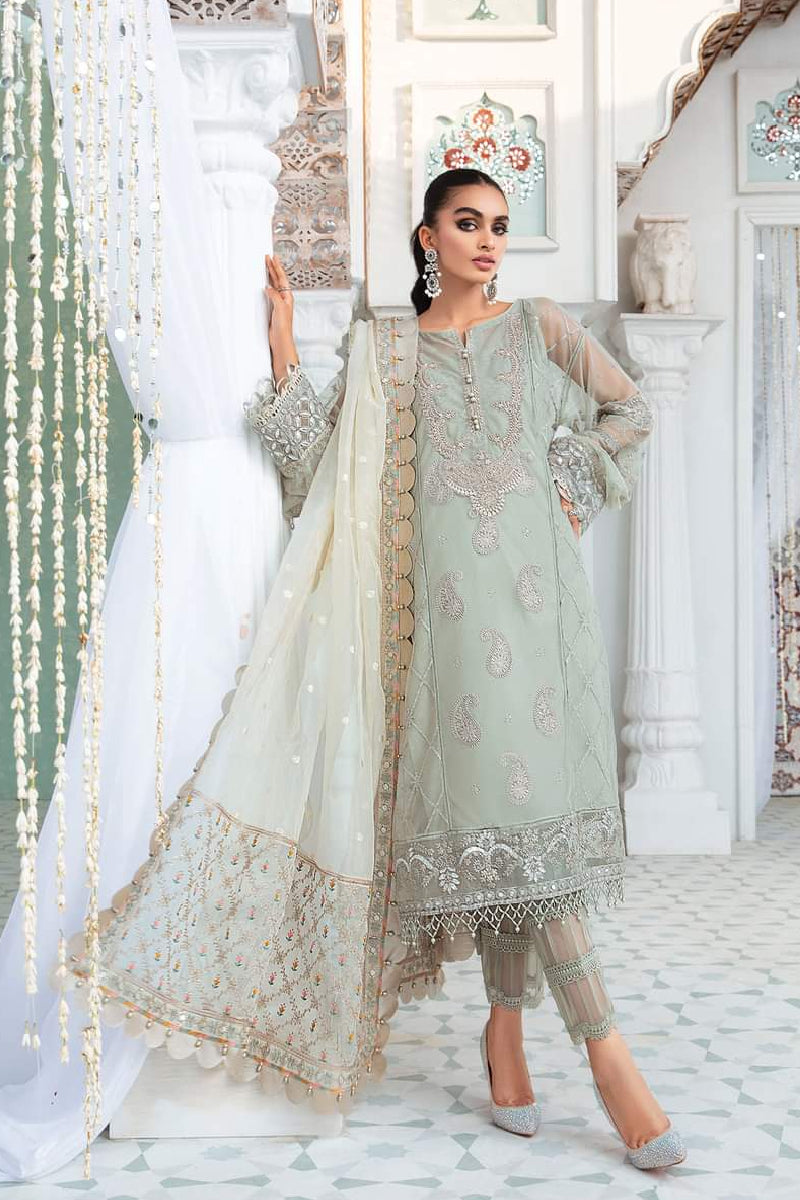 Maria B - Eid Lawn '22