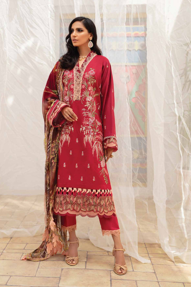 Roheenaz S/S'22 Volume 1
