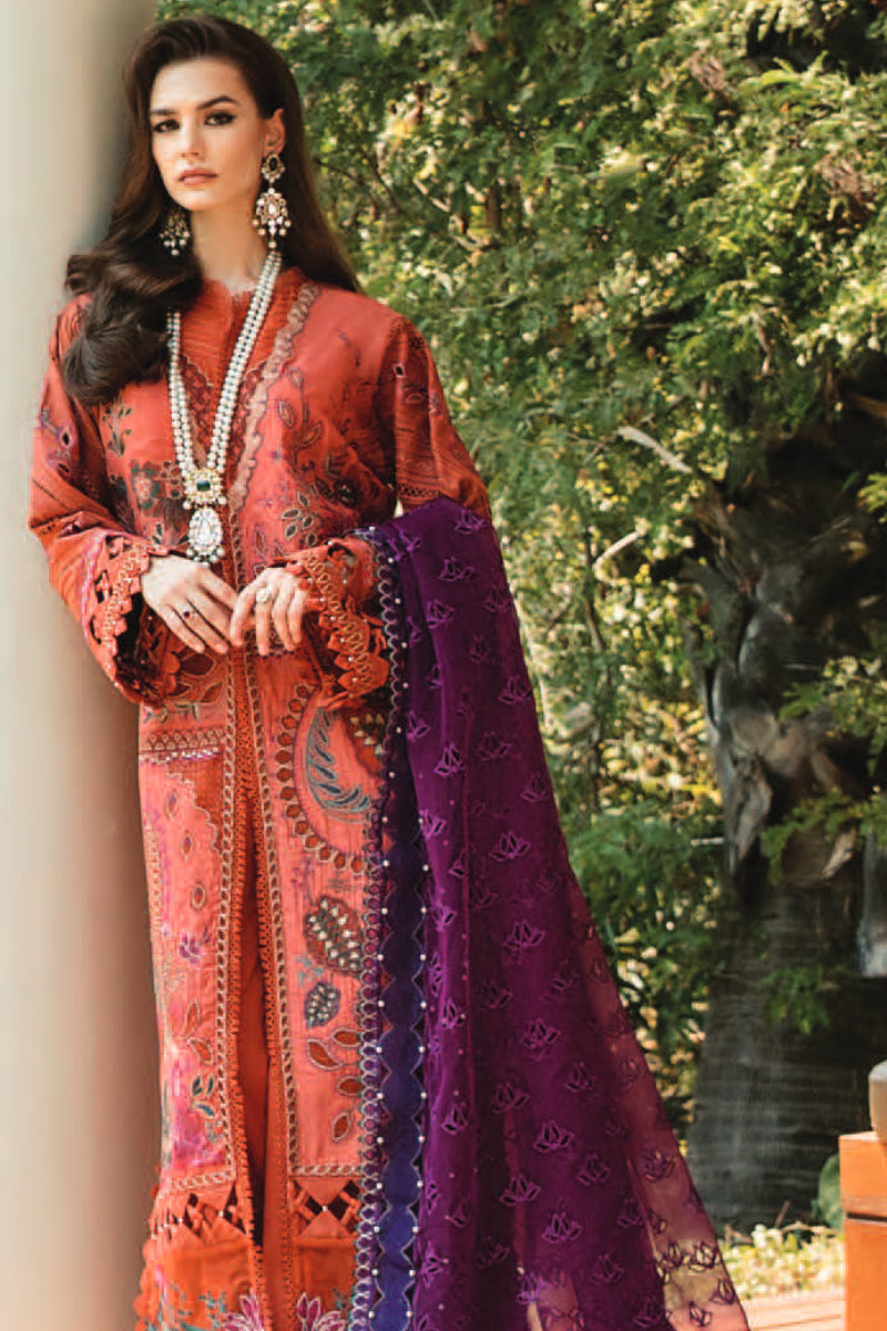 Republic - Leilani Luxury Lawn'22