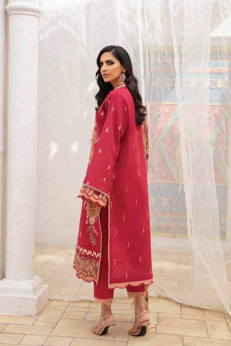 Roheenaz S/S'22 Volume 1