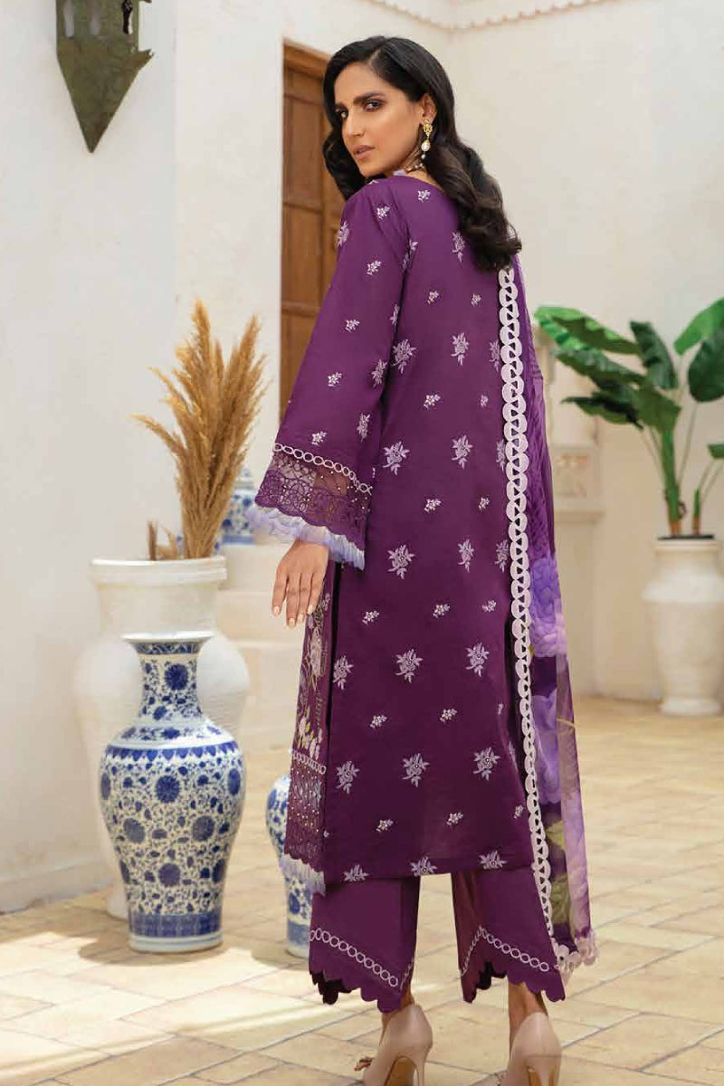 Roheenaz S/S'22 Volume 1