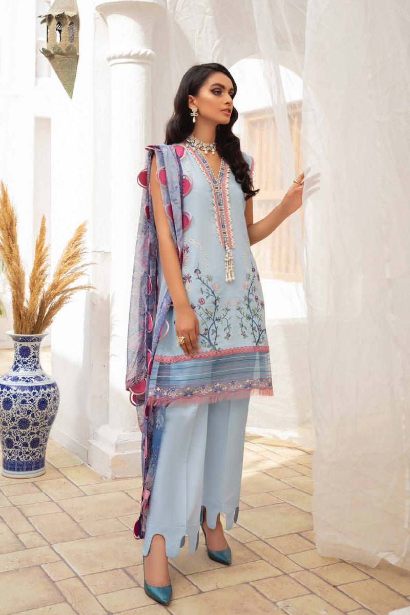 Roheenaz S/S'22 Volume 1