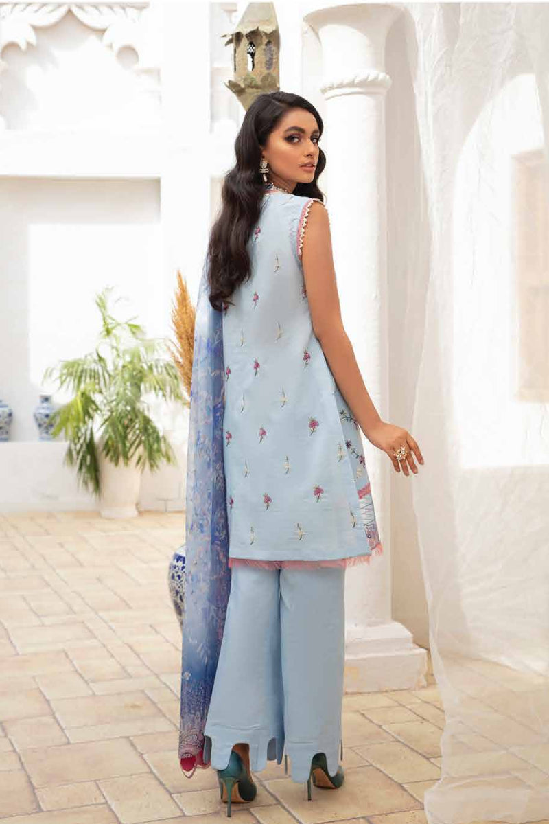 Roheenaz S/S'22 Volume 1