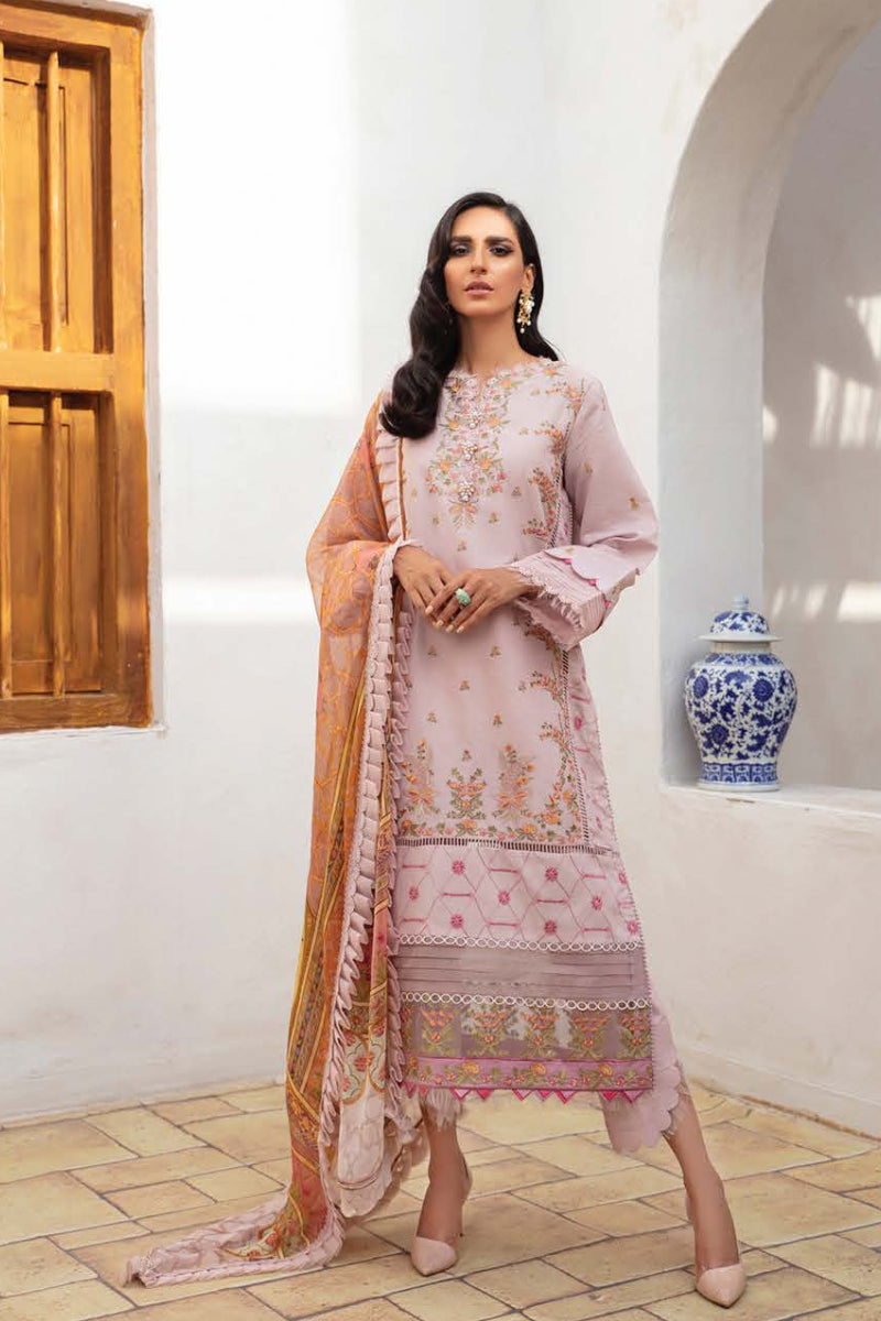 Roheenaz S/S'22 Volume 1