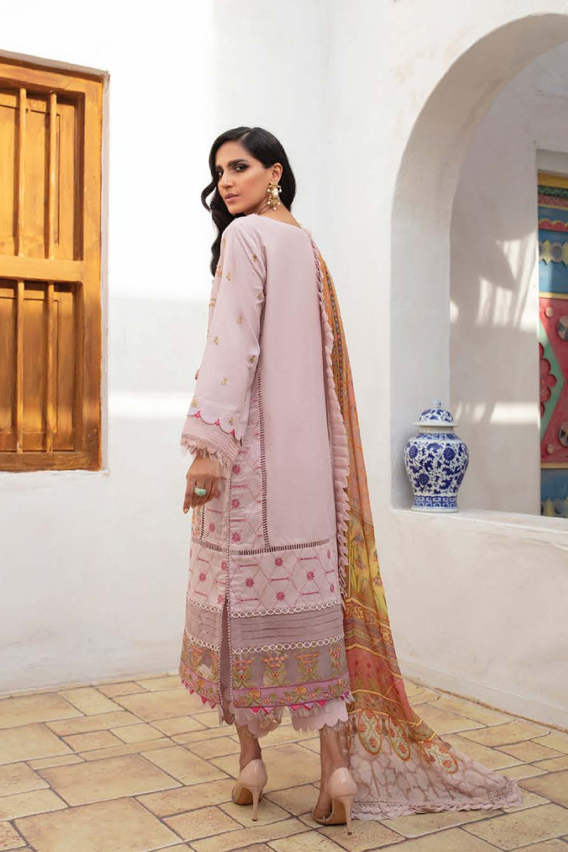 Roheenaz S/S'22 Volume 1