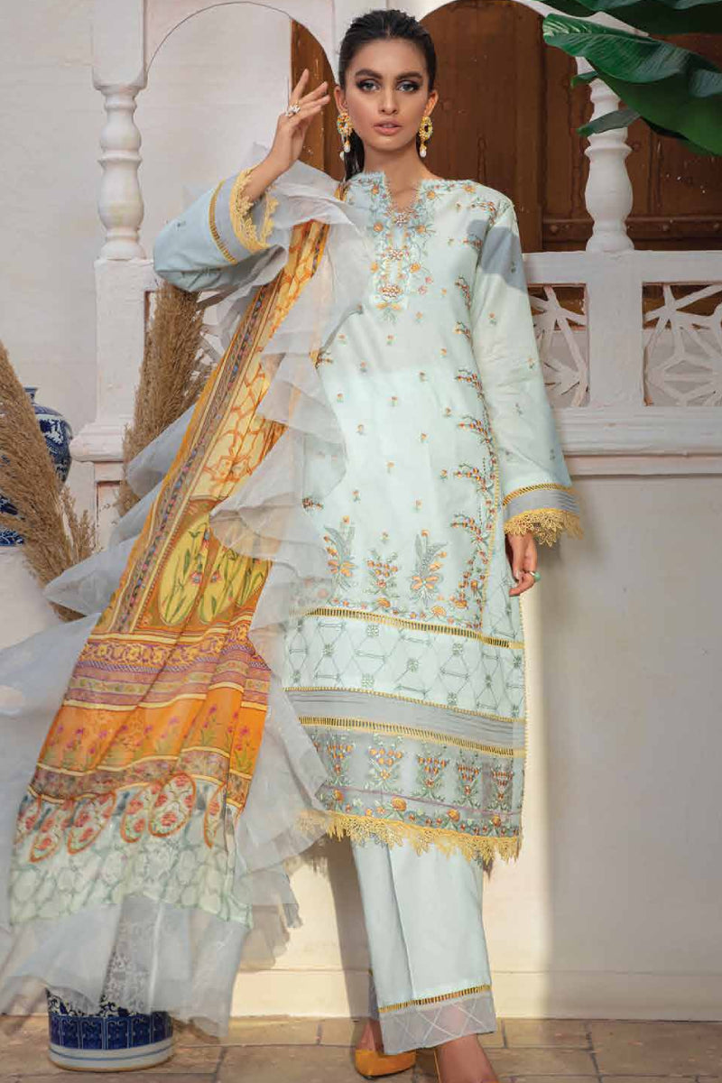 Roheenaz S/S'22 Volume 1