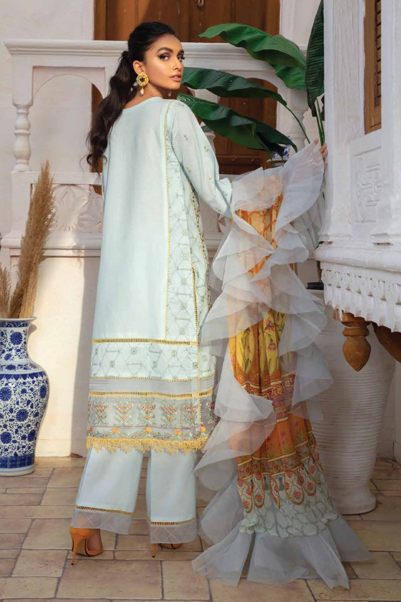 Roheenaz S/S'22 Volume 1