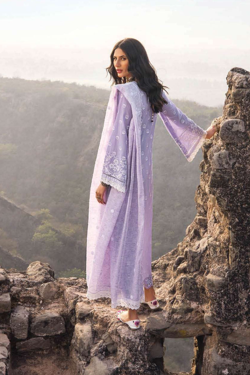 Zainab Chottani Chikankari'22