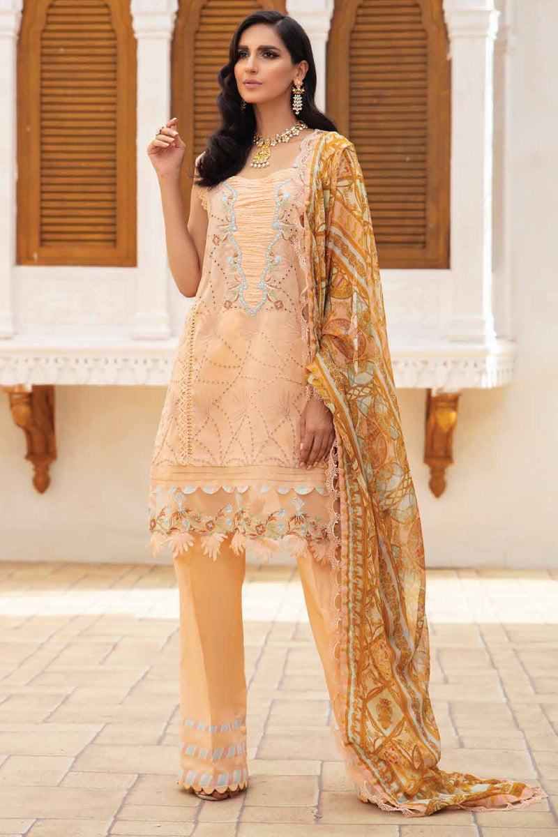 Roheenaz S/S'22 Volume 1