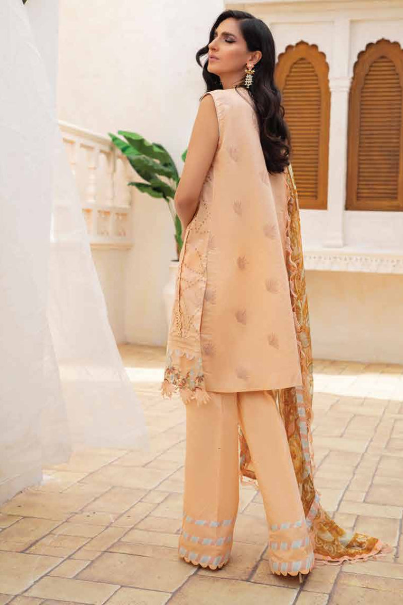 Roheenaz S/S'22 Volume 1
