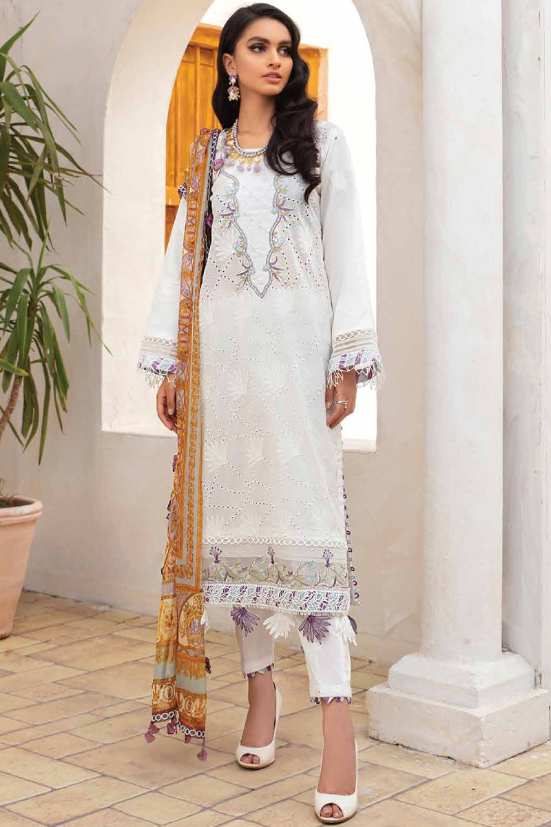 Roheenaz S/S'22 Volume 1