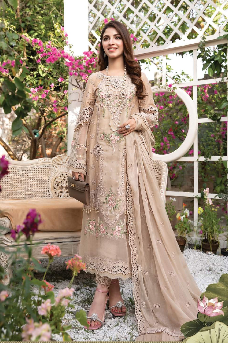 Maria B - Eid Lawn '22
