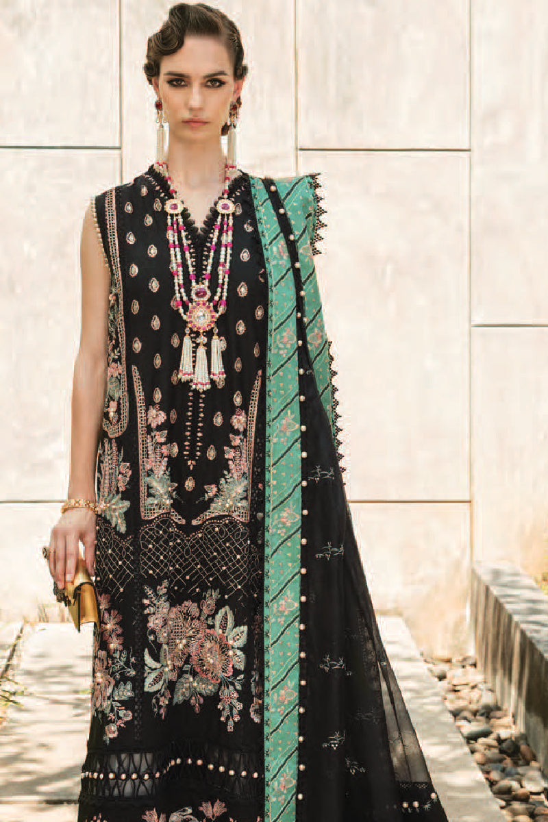 Republic - Leilani Luxury Lawn'22