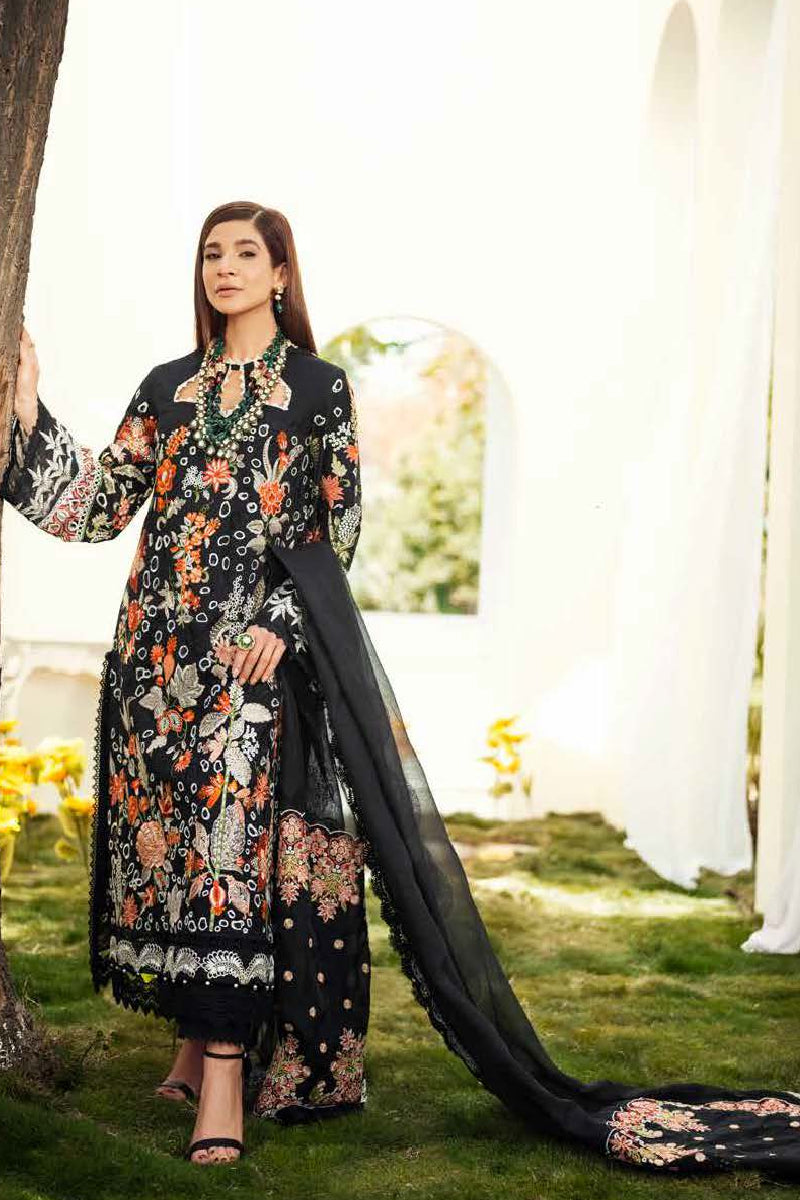 Eid Luxury Lawn'22