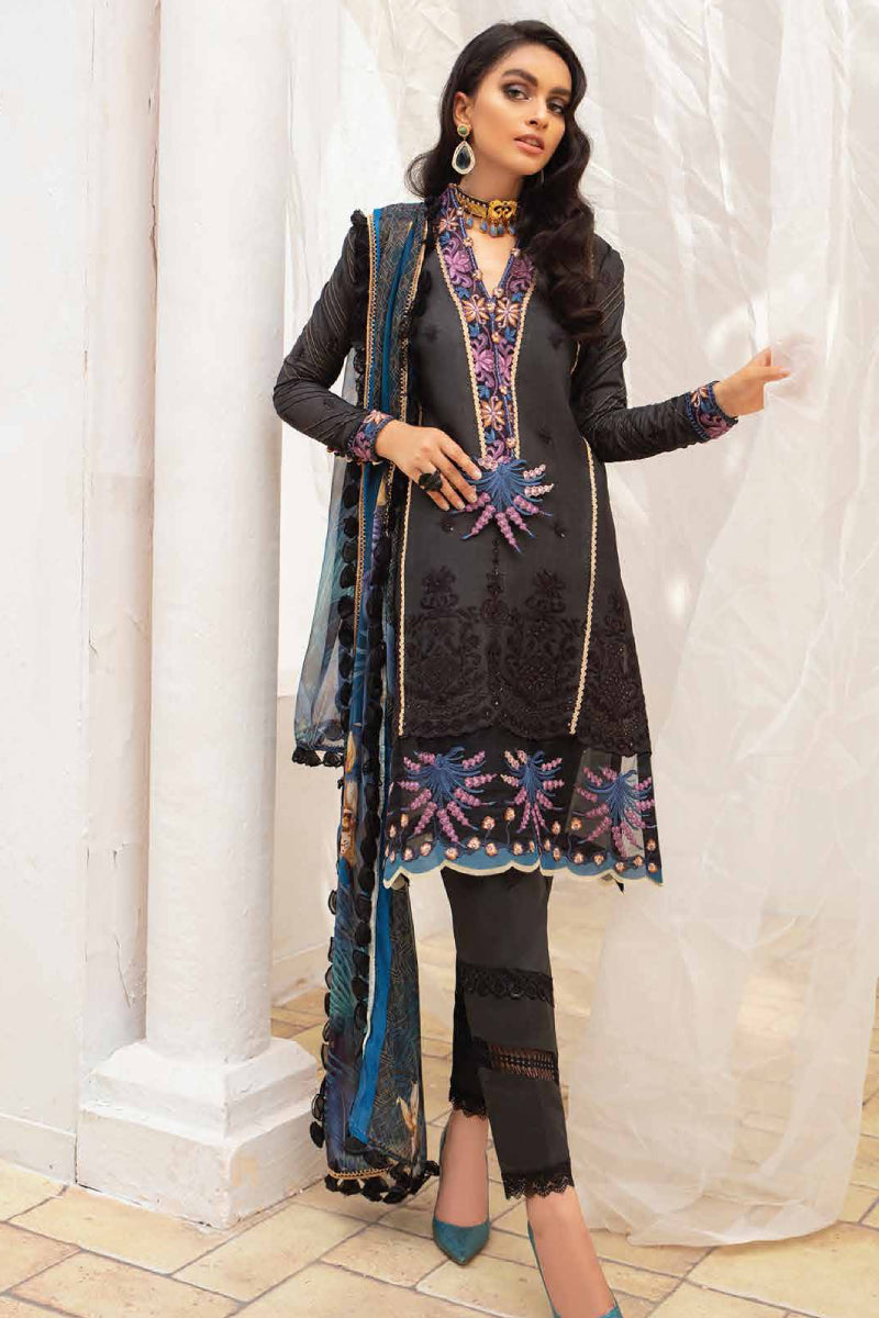Roheenaz S/S'22 Volume 1