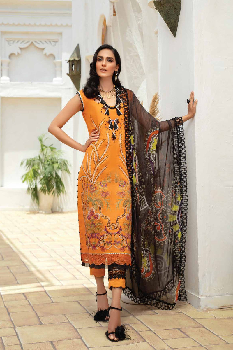 Roheenaz S/S'22 Volume 1