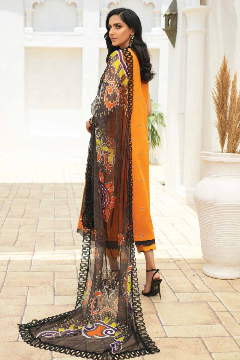 Roheenaz S/S'22 Volume 1