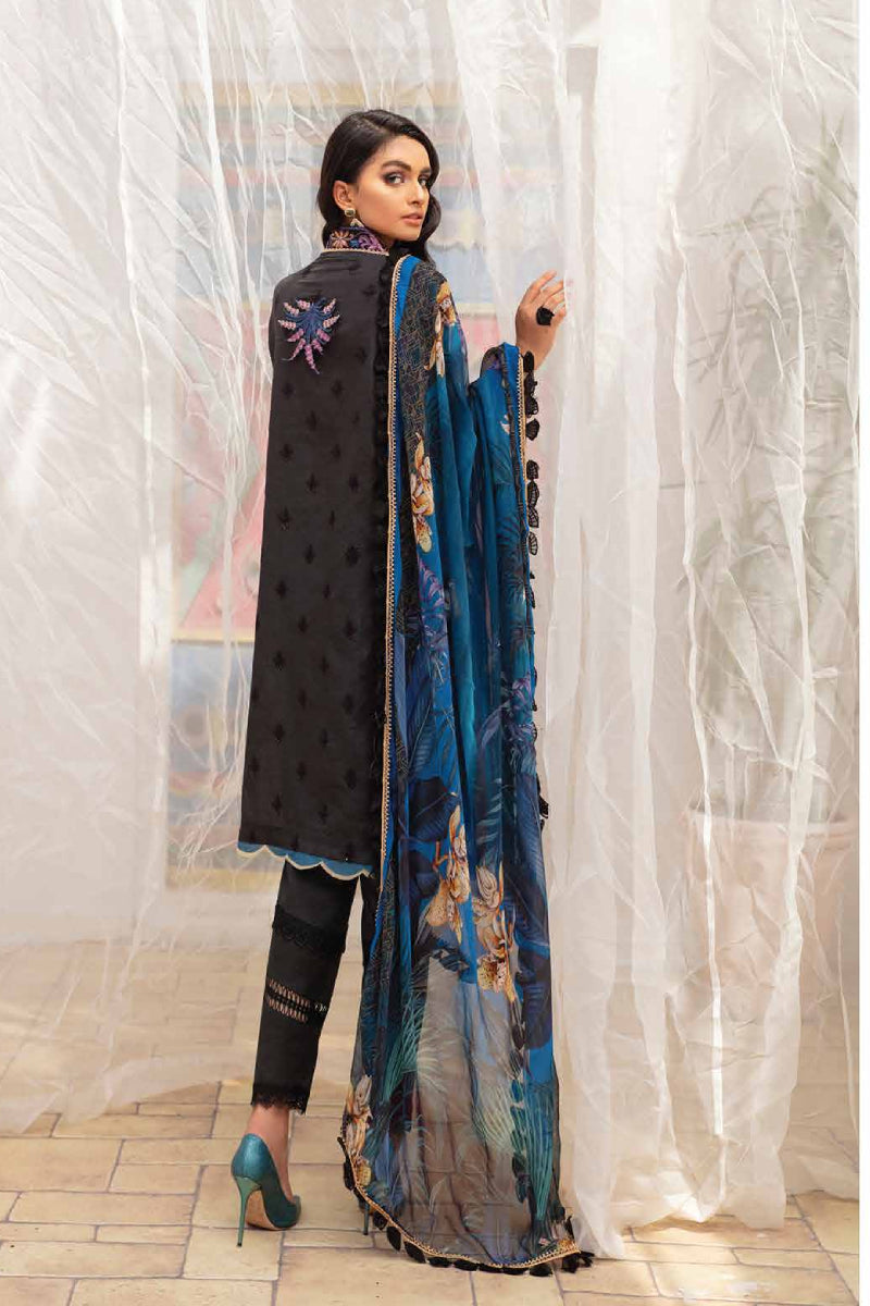 Roheenaz S/S'22 Volume 1