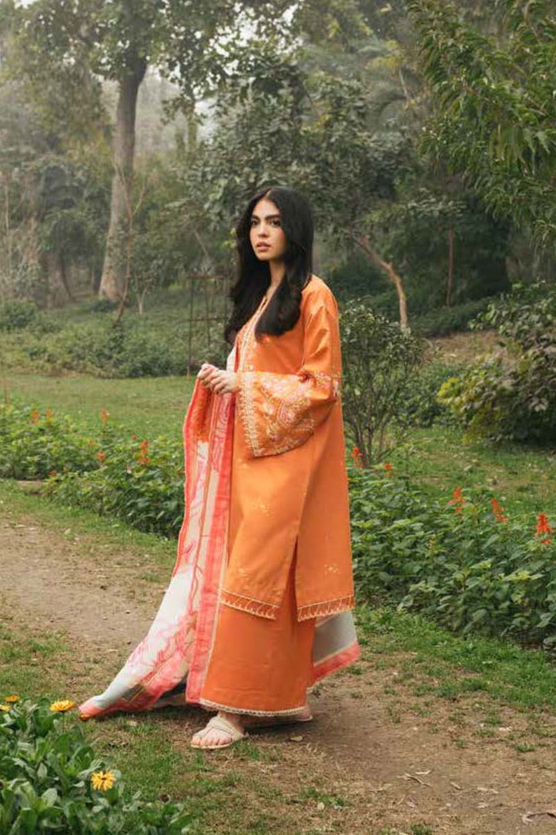 Coco S/S Lawn 2022