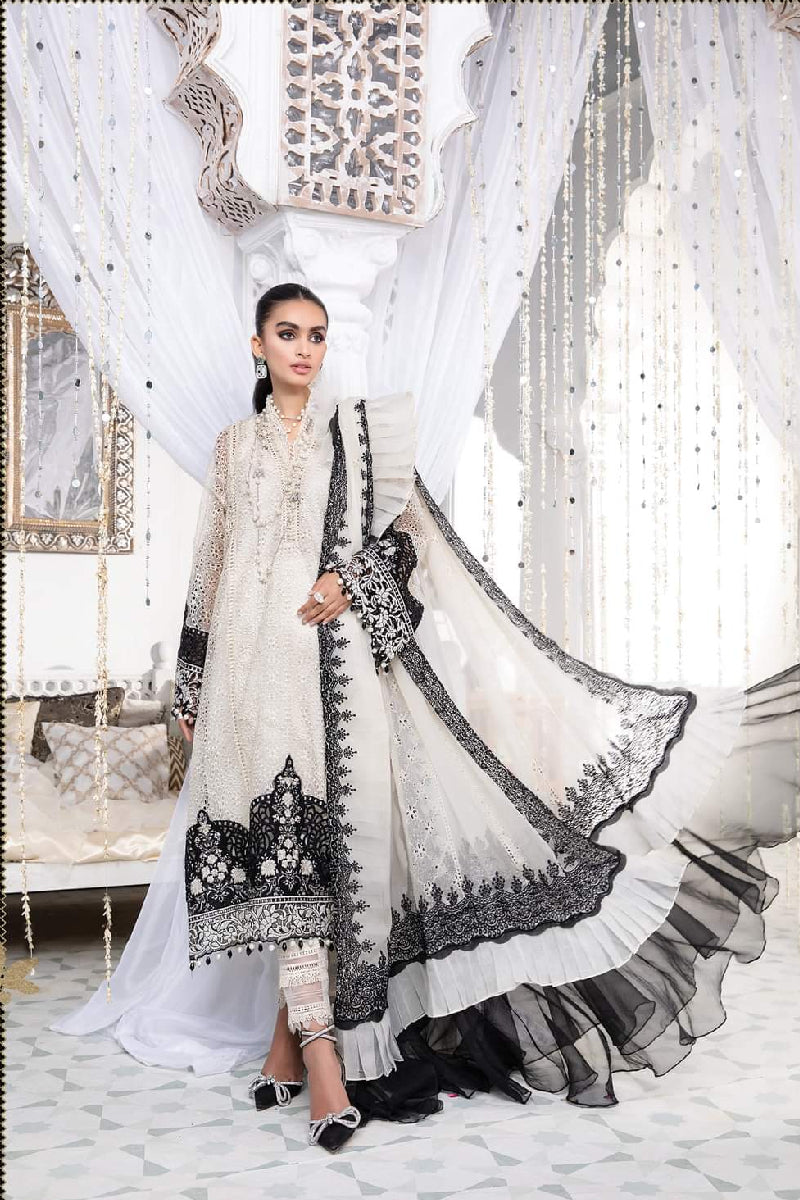 Maria B - Eid Lawn '22