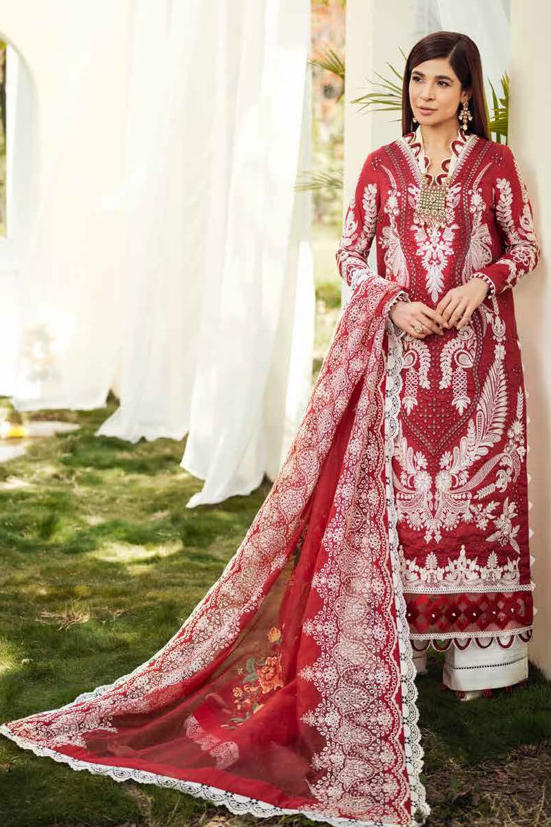 Eid Luxury Lawn'22