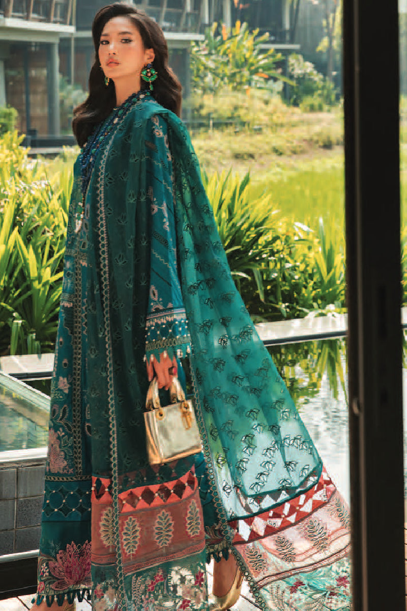 Republic - Leilani Luxury Lawn'22