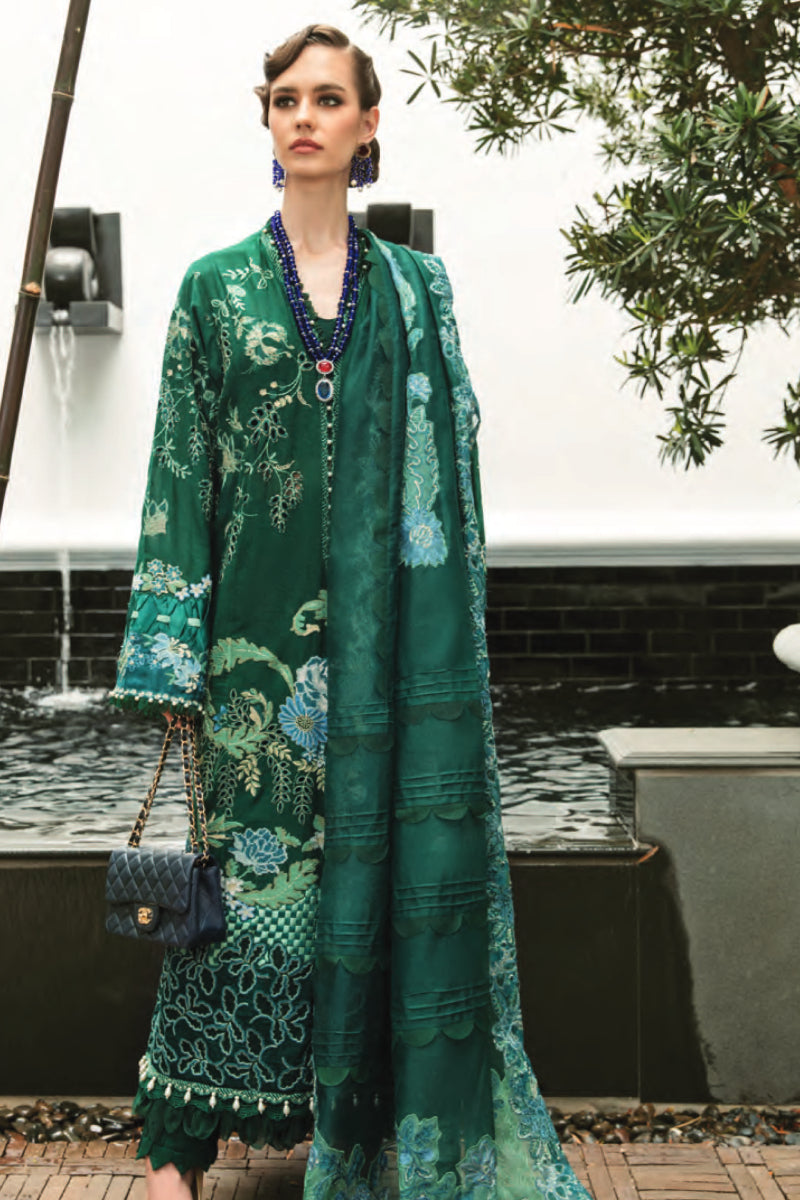 Republic - Leilani Luxury Lawn'22