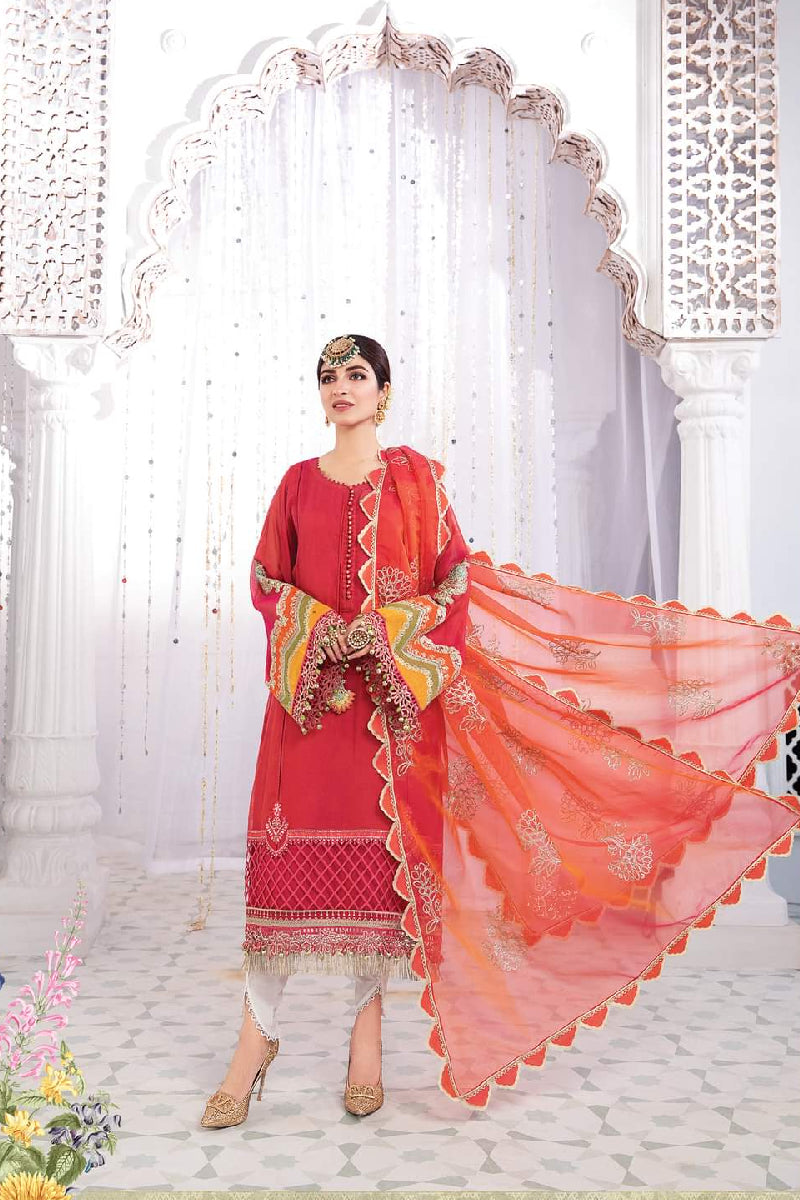 Maria B - Eid Lawn '22