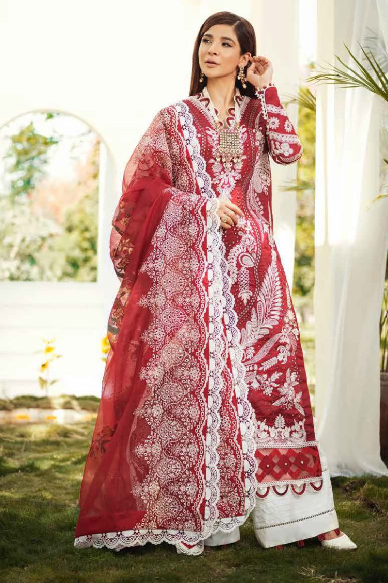 Eid Luxury Lawn'22