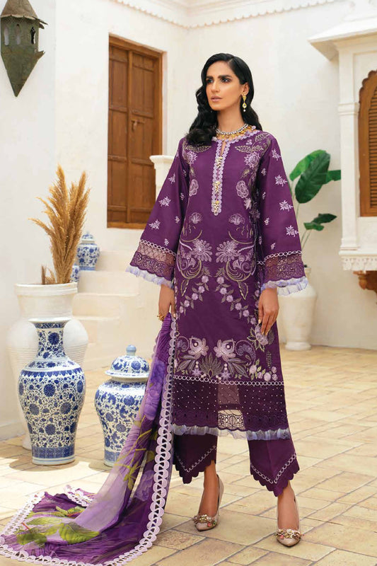 Roheenaz S/S'22 Volume 1