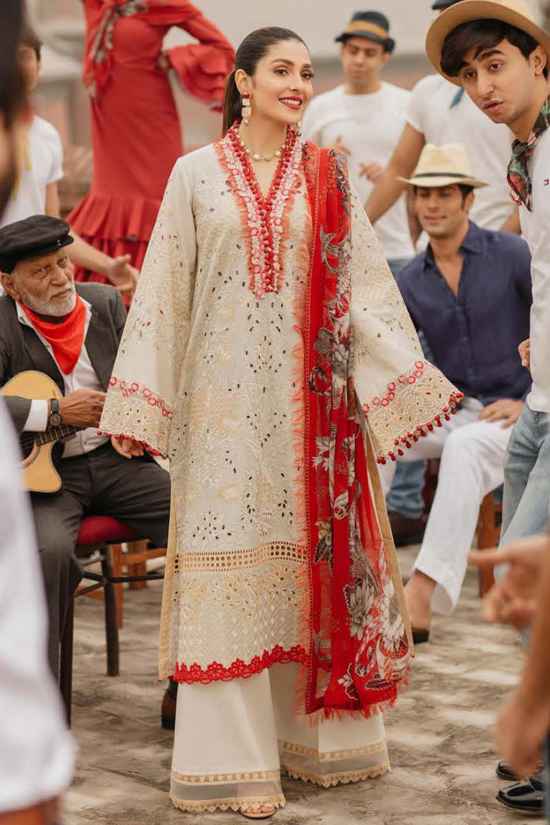 Festival De Verano Spring'22