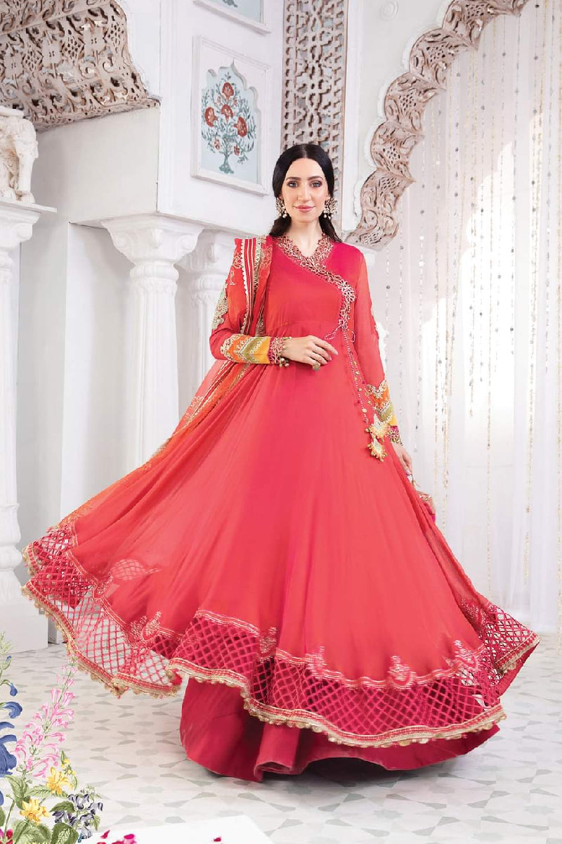 Maria B - Eid Lawn '22