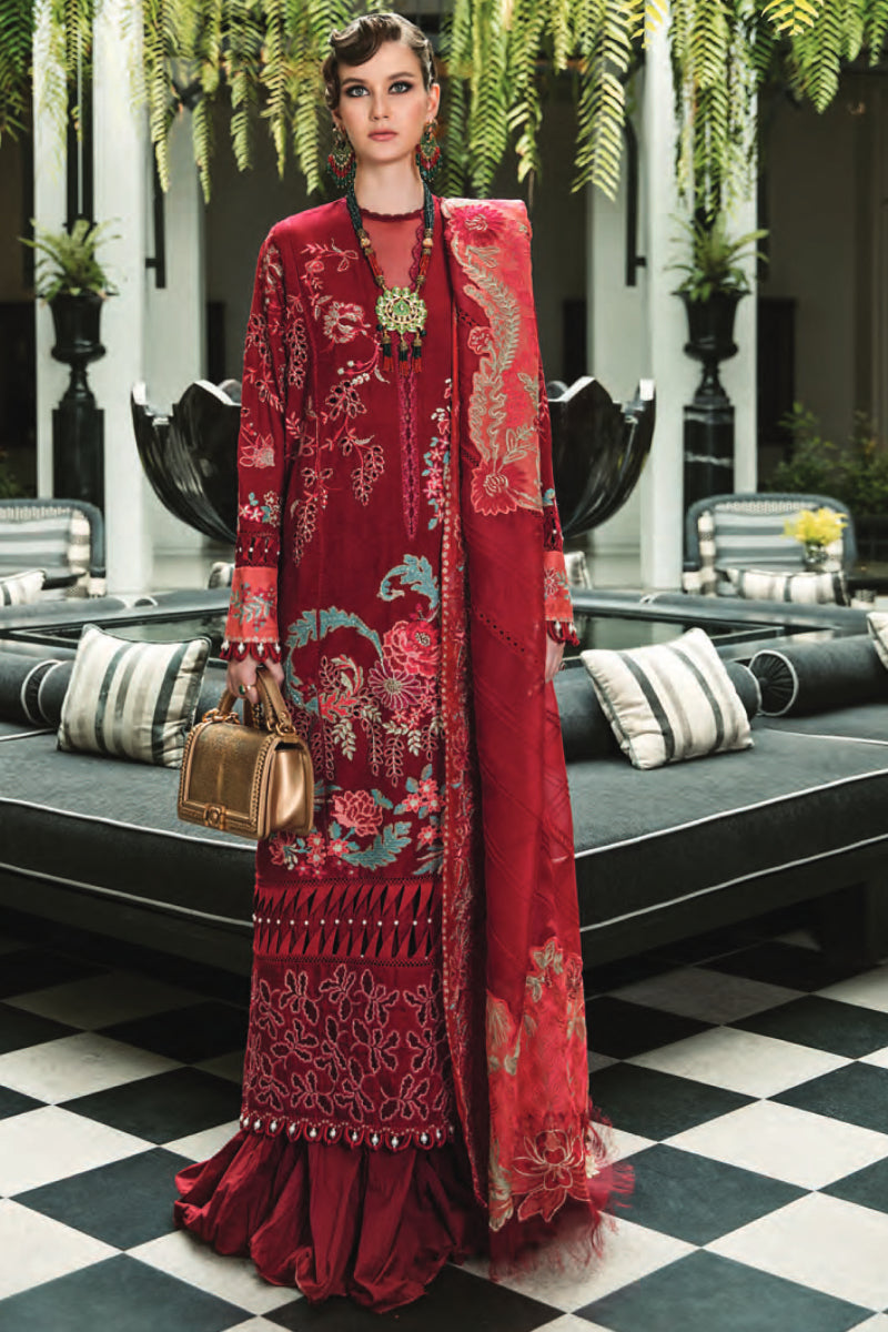 Republic - Leilani Luxury Lawn'22