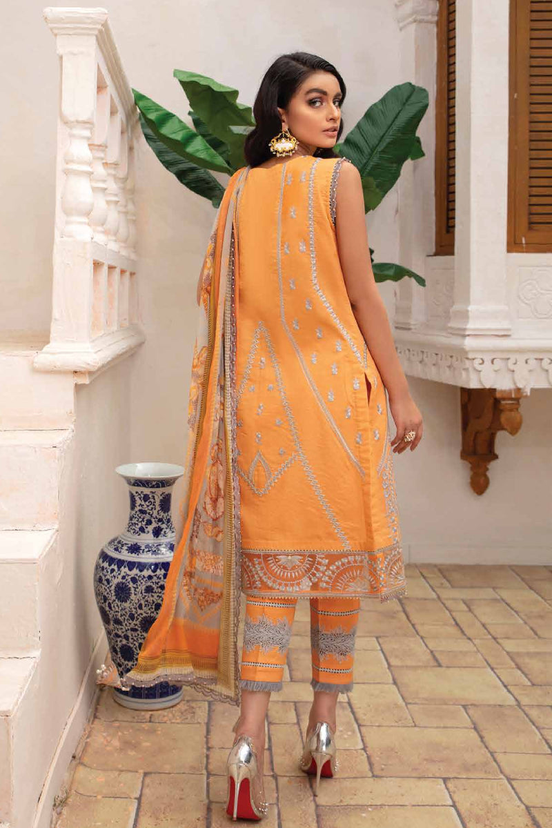 Roheenaz S/S'22 Volume 1