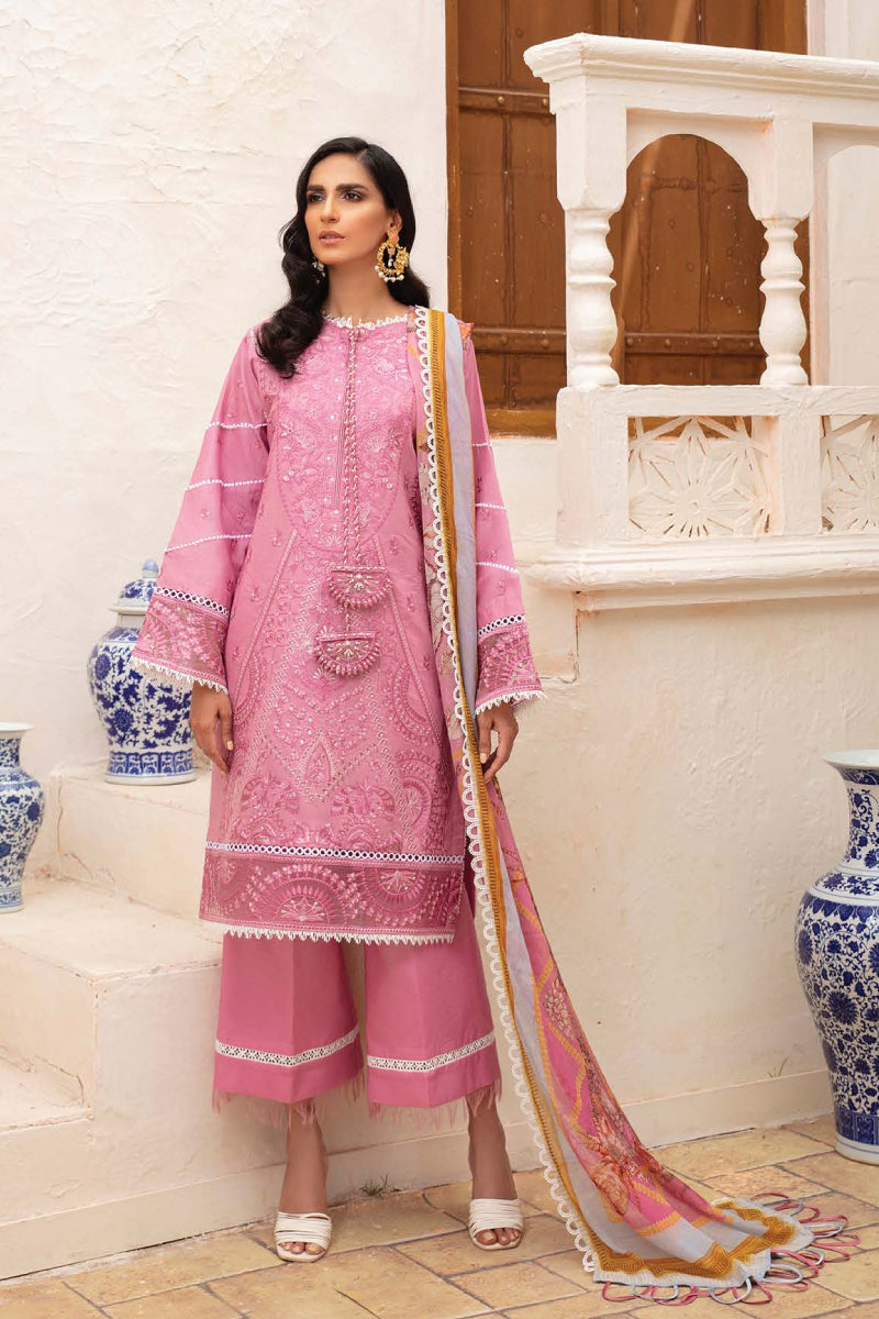 Roheenaz S/S'22 Volume 1