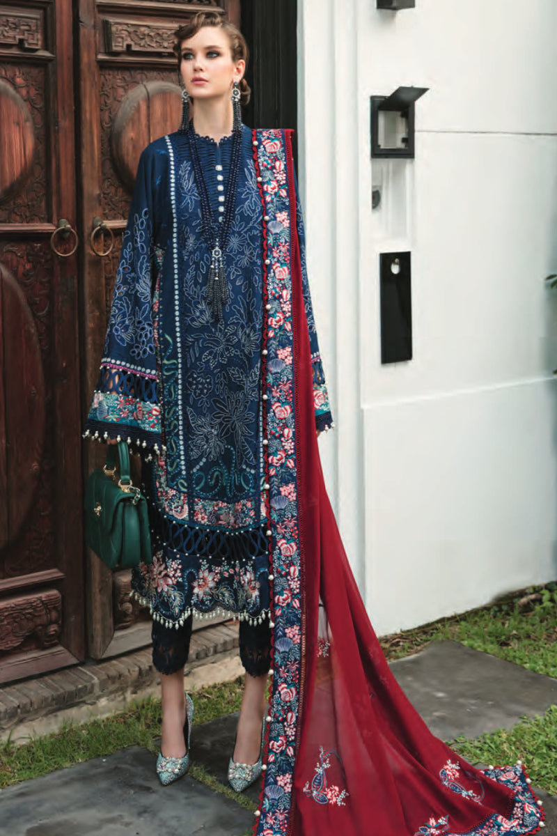 Republic - Leilani Luxury Lawn'22