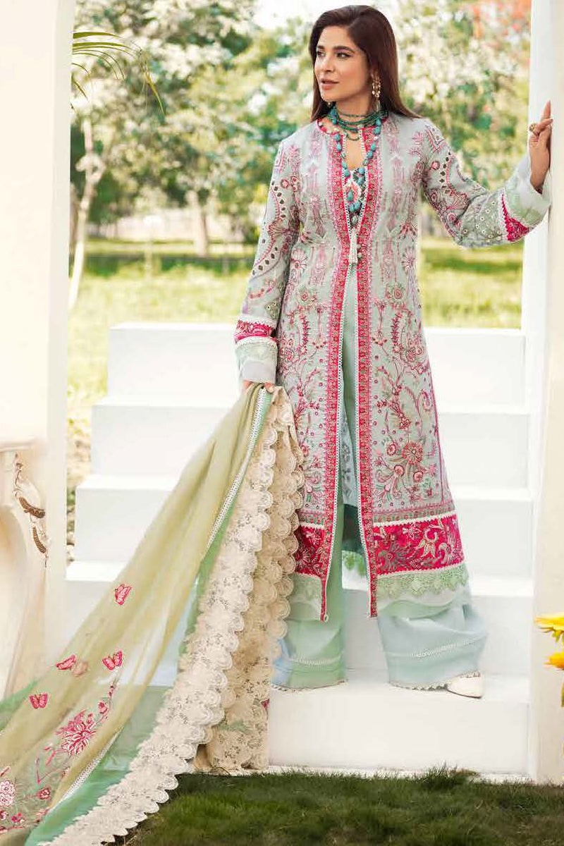 Eid Luxury Lawn'22